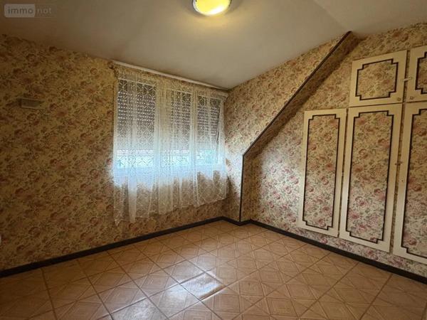 Achat - Maison Courrières 62710 5 pièces 80 m 2 303 m 2