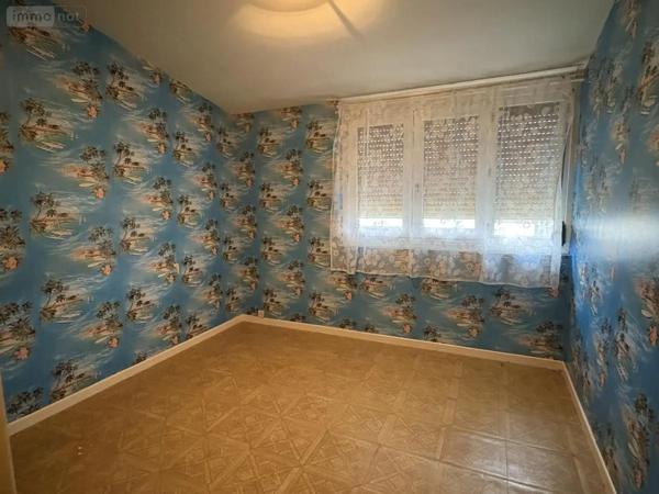 Achat - Maison Courrières 62710 5 pièces 80 m 2 303 m 2
