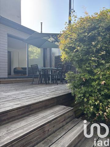 Maison à vendre 4 pièces 70 m² Esbly