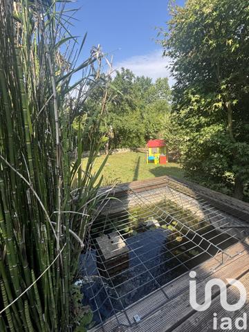 Maison à vendre 4 pièces 70 m² Esbly