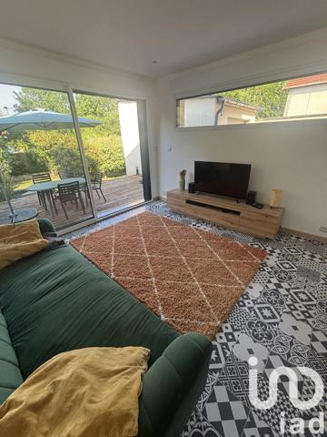 Maison à vendre 4 pièces 70 m² Esbly