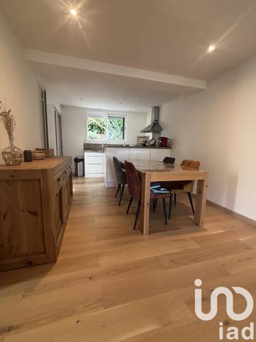 Maison à vendre 4 pièces 70 m² Esbly