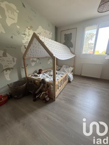 Maison à vendre 4 pièces 70 m² Esbly