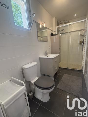 Maison à vendre 4 pièces 70 m² Esbly