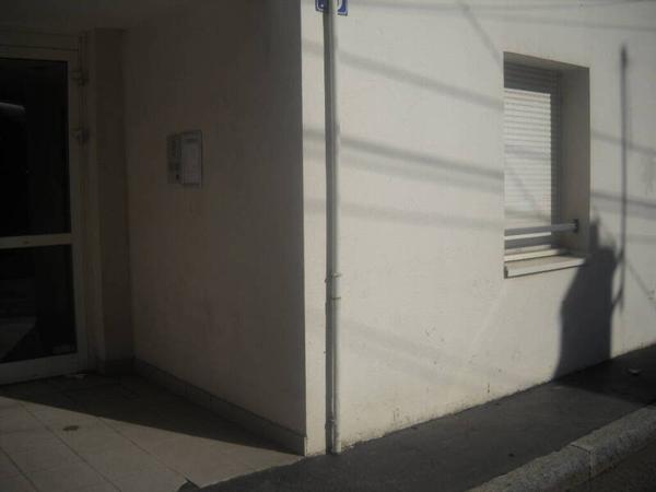 Appartement 2 pièces - 44000 Nantes -  JARDIN DES PLANTES