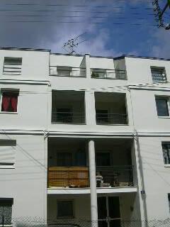 Appartement 2 pièces - 44000 Nantes -  JARDIN DES PLANTES