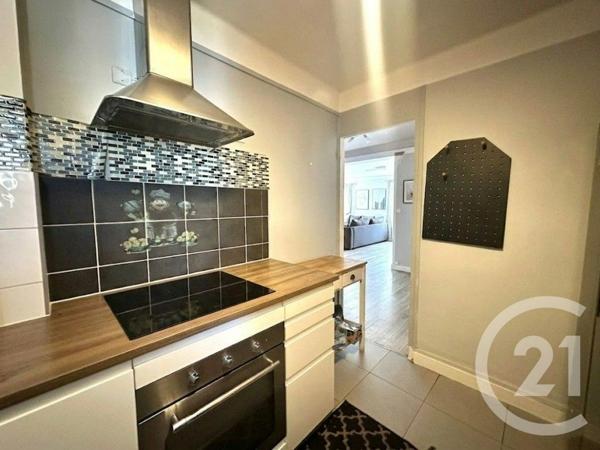 Appartement F4 à vendre  4 pièces - 66 m2 MARSEILLE - 13005