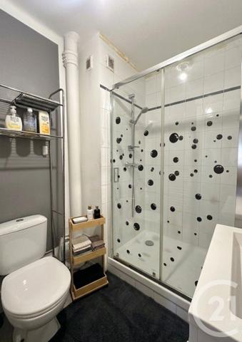 Appartement F4 à vendre  4 pièces - 66 m2 MARSEILLE - 13005