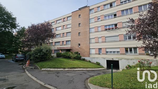 Parking à vendre 17 m² Lambersart