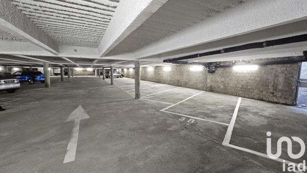 Parking à vendre 17 m² Lambersart