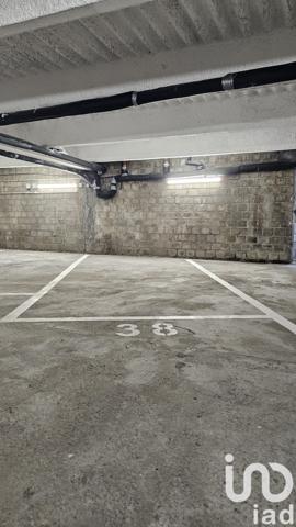 Parking à vendre 17 m² Lambersart