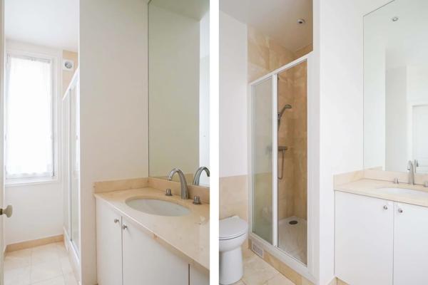 Appartement Paris 7e - RUE DE L'UNIVERSITÉ