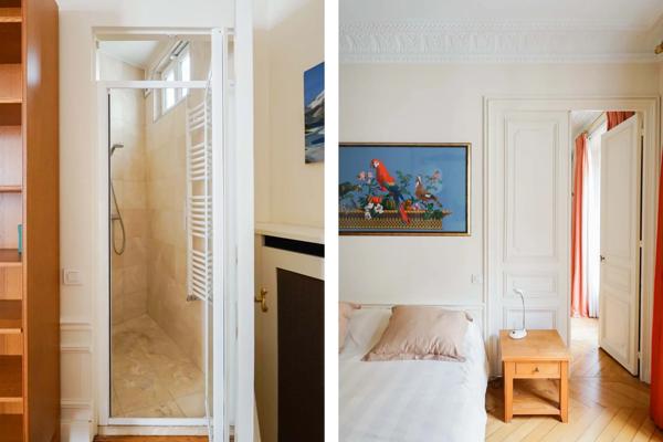 Appartement Paris 7e - RUE DE L'UNIVERSITÉ