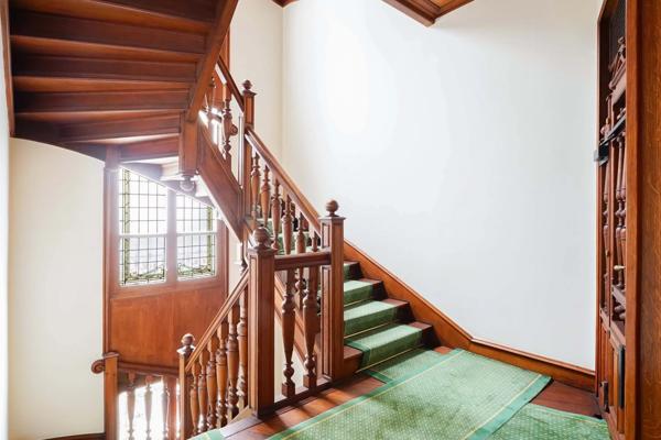 Appartement Paris 7e - RUE DE L'UNIVERSITÉ