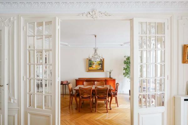 Appartement Paris 7e - RUE DE L'UNIVERSITÉ