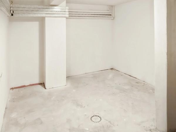 Territoire de Belfort (90) – À vendre Appartement de 68,30 m² en plateau viabilisé à aménager - Exposition Sud - Delle centre