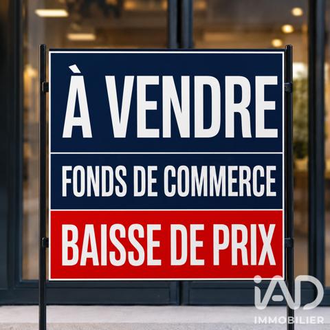 Restauration rapide à vendre 69 m² Agde