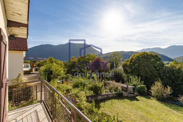 Maison à vendre à Vizille (38220)