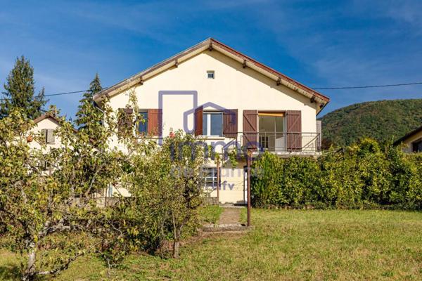 Maison à vendre à Vizille (38220)