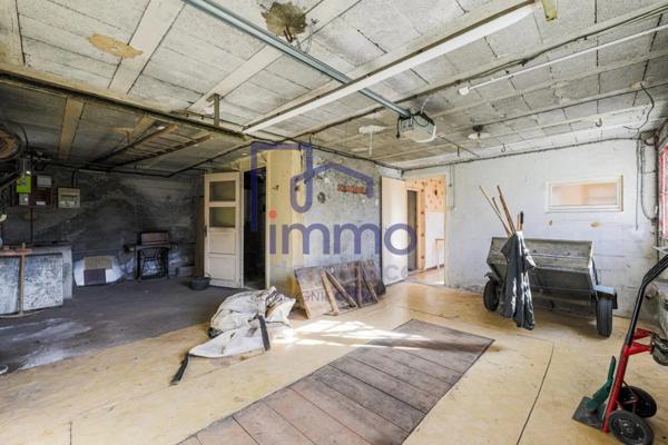 Maison à vendre à Vizille (38220)