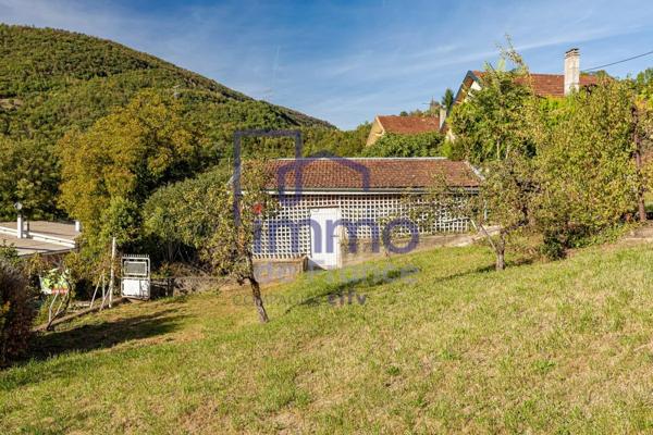 Maison à vendre à Vizille (38220)