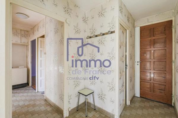 Maison à vendre à Vizille (38220)