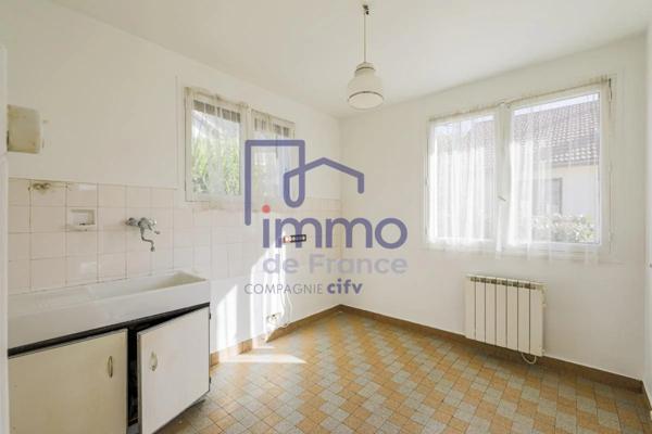 Maison à vendre à Vizille (38220)