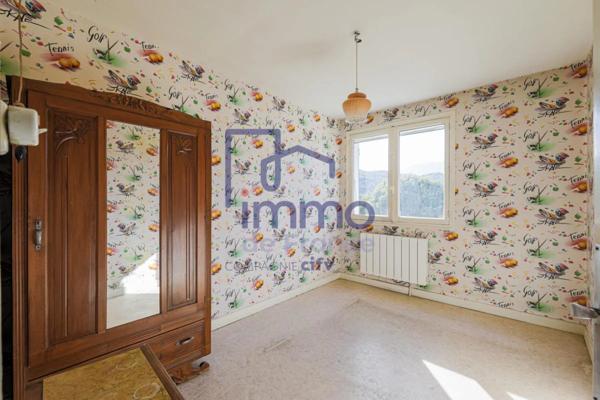 Maison à vendre à Vizille (38220)