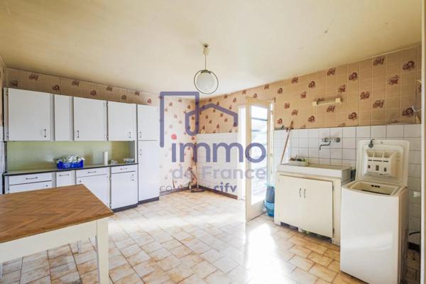 Maison à vendre à Vizille (38220)
