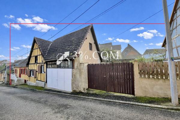 Maison 4 pièce(s) 3 chambre(s) 124 m²