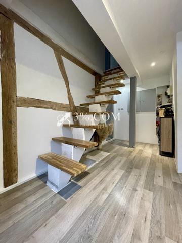 Maison 4 pièce(s) 3 chambre(s) 124 m²