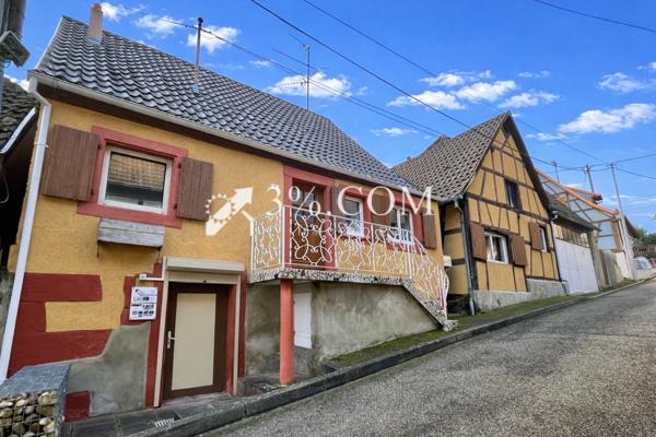 Maison 4 pièce(s) 3 chambre(s) 124 m²