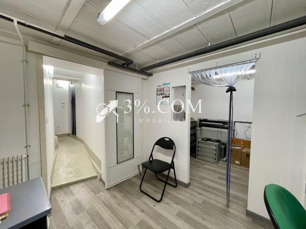 Maison 4 pièce(s) 3 chambre(s) 124 m²