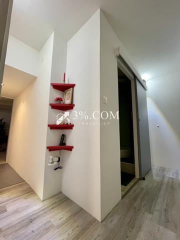 Maison 4 pièce(s) 3 chambre(s) 124 m²