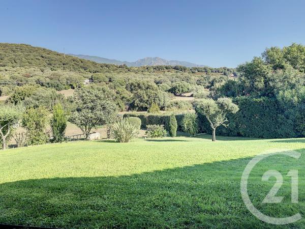 Maison à vendre  10 pièces - 300 m2 PORTO VECCHIO - 201