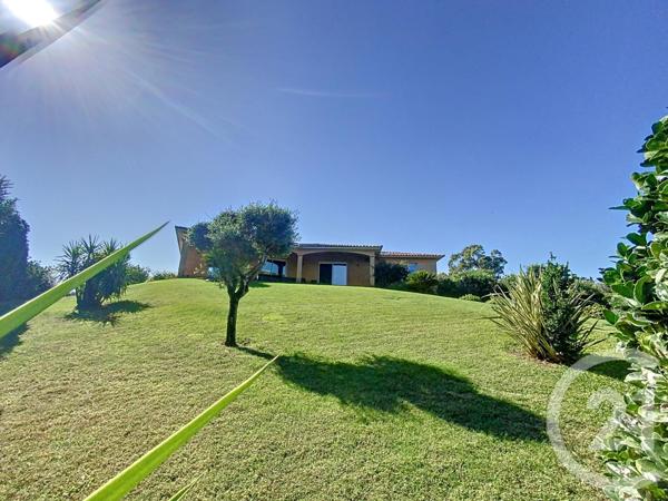 Maison à vendre  10 pièces - 300 m2 PORTO VECCHIO - 201