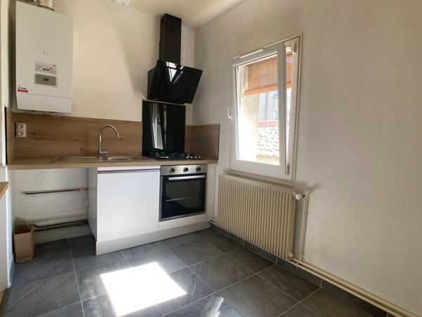 A LOUER - Appartement Montélimar 2 pièces 62 m2