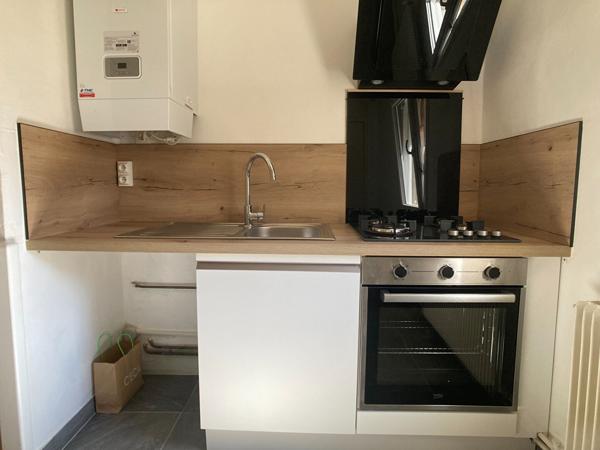 A LOUER - Appartement Montélimar 2 pièces 62 m2