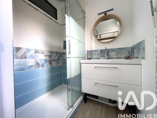 Maison à vendre 9 pièces 190 m² Le Mesnil-Saint-Denis