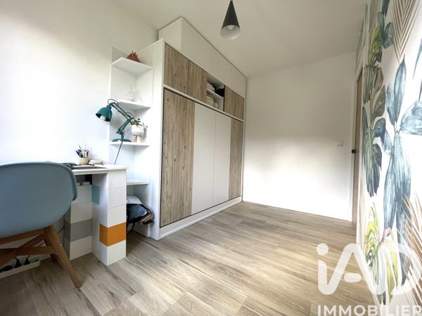 Maison à vendre 9 pièces 190 m² Le Mesnil-Saint-Denis