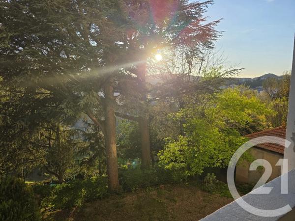 Appartement F2 à vendre  2 pièces - 42 m 2   ST ETIENNE  - 42
