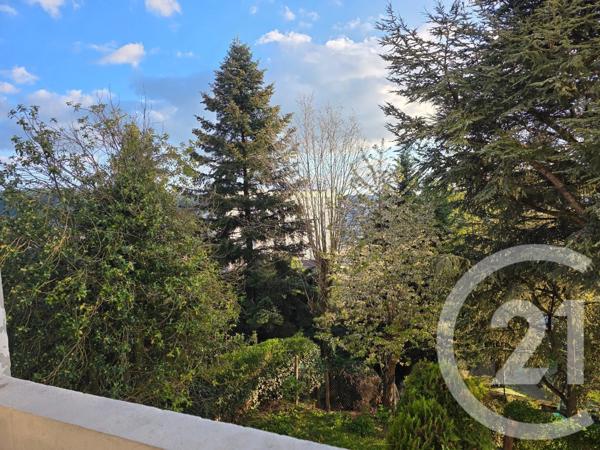 Appartement F2 à vendre  2 pièces - 42 m 2   ST ETIENNE  - 42