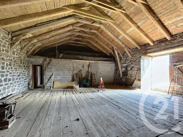 Maison à vendre  5 pièces - 86,15 m 2   GRAZAC  - 43