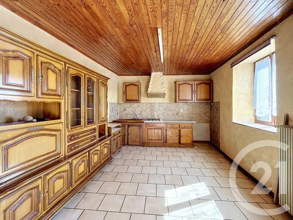 Maison à vendre  5 pièces - 86,15 m 2   GRAZAC  - 43