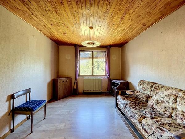 Maison à vendre  5 pièces - 86,15 m 2   GRAZAC  - 43