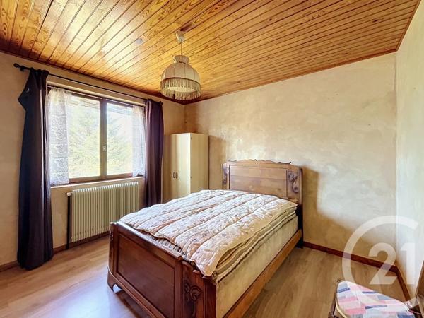 Maison à vendre  5 pièces - 86,15 m 2   GRAZAC  - 43