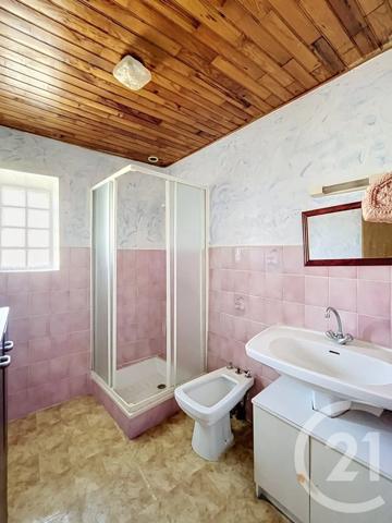 Maison à vendre  5 pièces - 86,15 m 2   GRAZAC  - 43