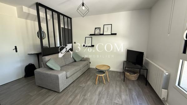 Appartement 3 pièce(s) 2 chambre(s) 72.8 m²
