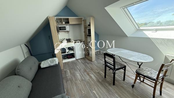 Appartement 3 pièce(s) 2 chambre(s) 72.8 m²