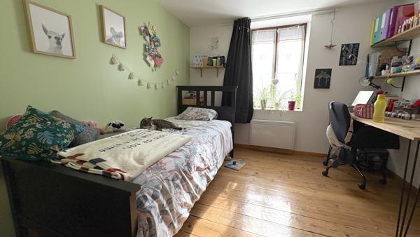 Cysoing (59830) Maison de charme en plein centre de Cysoing - 141m2 habitables